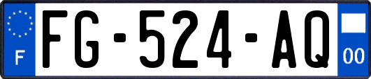 FG-524-AQ