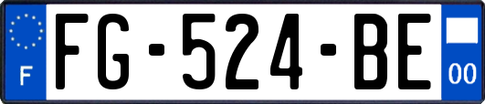 FG-524-BE