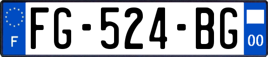FG-524-BG