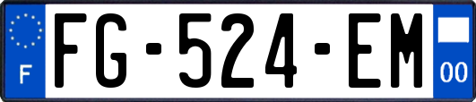 FG-524-EM