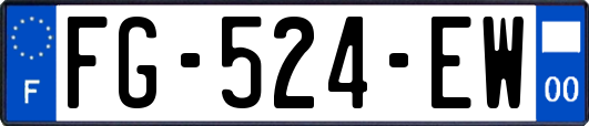 FG-524-EW