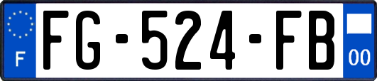 FG-524-FB