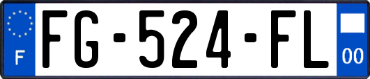 FG-524-FL