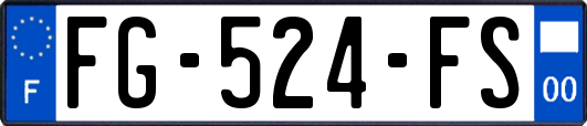 FG-524-FS