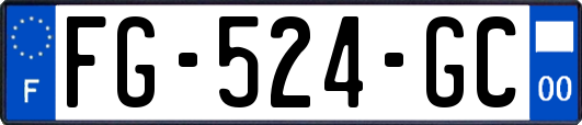 FG-524-GC