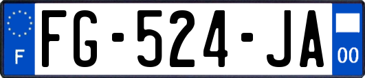 FG-524-JA