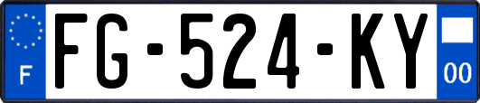 FG-524-KY