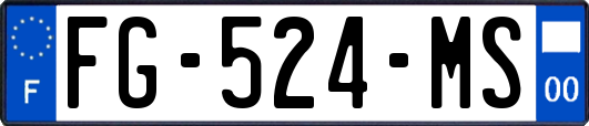 FG-524-MS