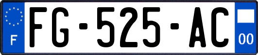 FG-525-AC