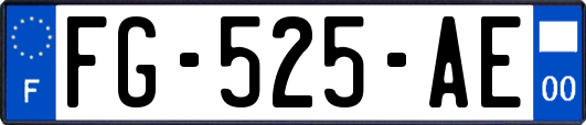 FG-525-AE