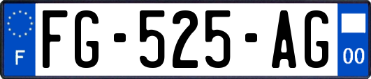 FG-525-AG