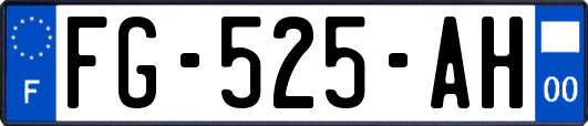 FG-525-AH