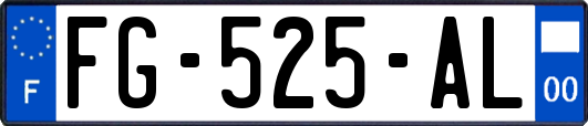 FG-525-AL