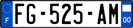 FG-525-AM