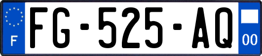 FG-525-AQ