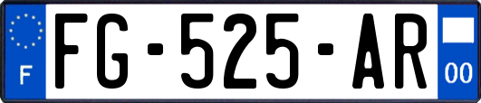 FG-525-AR