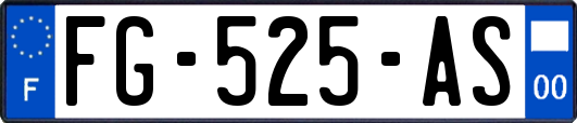 FG-525-AS