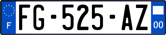 FG-525-AZ