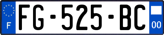 FG-525-BC