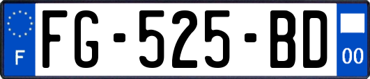 FG-525-BD