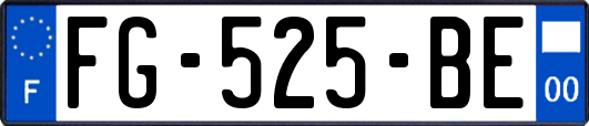 FG-525-BE