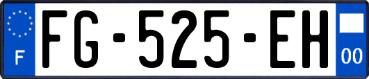 FG-525-EH