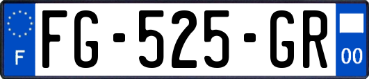 FG-525-GR