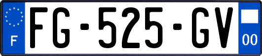 FG-525-GV