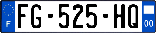 FG-525-HQ
