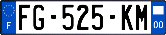 FG-525-KM