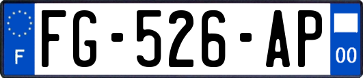 FG-526-AP