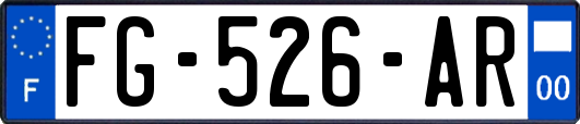 FG-526-AR