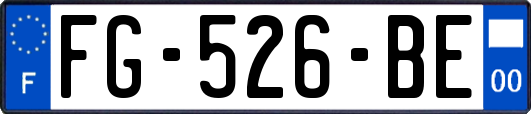 FG-526-BE