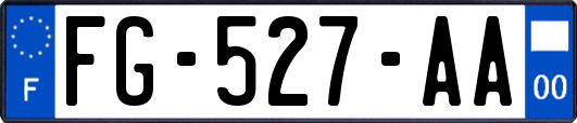 FG-527-AA