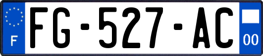 FG-527-AC