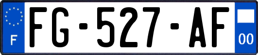 FG-527-AF