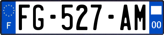 FG-527-AM