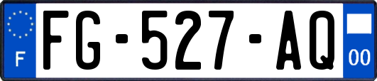 FG-527-AQ