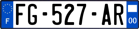 FG-527-AR