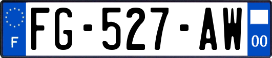 FG-527-AW