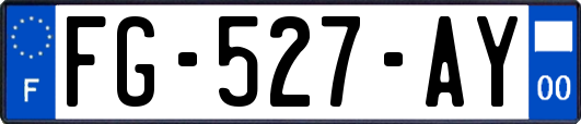 FG-527-AY