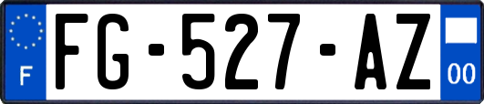 FG-527-AZ