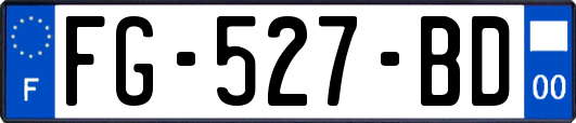 FG-527-BD