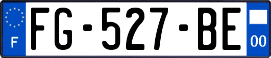 FG-527-BE