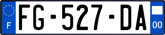 FG-527-DA