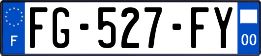 FG-527-FY