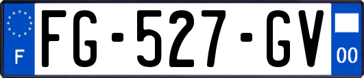 FG-527-GV