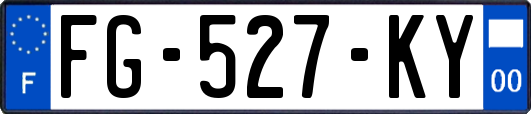 FG-527-KY