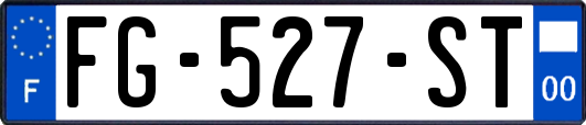FG-527-ST