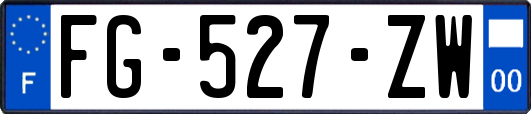 FG-527-ZW